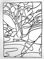 silkscreen: 40x28 (1/12) 900sek